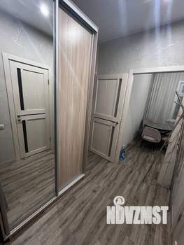 1-к квартира, на длительный срок, 40м2, 10/16 этаж