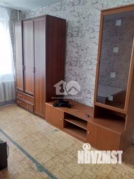 Студия квартира, на длительный срок, 23м2, 7/9 этаж