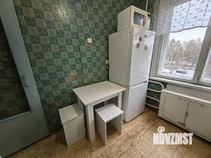 1-к квартира, на длительный срок, 31м2, 4/5 этаж