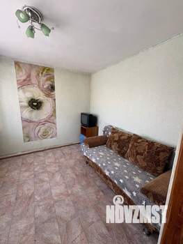 4-к квартира, на длительный срок, 64м2, 5/5 этаж