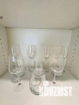 1-к квартира, посуточно, 40м2, 1/4 этаж