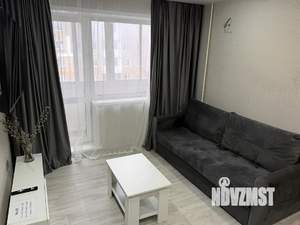 1-к квартира, посуточно, 30м2, 3/5 этаж