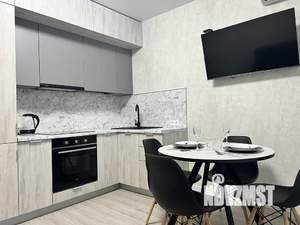 1-к квартира, посуточно, 40м2, 5/13 этаж