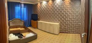 3-к квартира, на длительный срок, 60м2, 2/5 этаж
