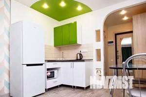1-к квартира, посуточно, 24м2, 6/9 этаж