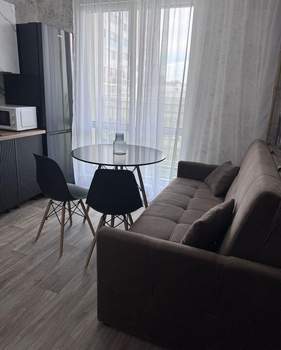 1-к квартира, на длительный срок, 39м2, 7/9 этаж