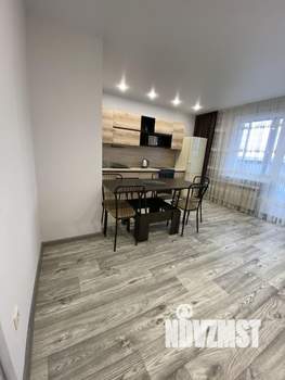 2-к квартира, на длительный срок, 40м2, 9/16 этаж