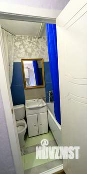 Студия квартира, на длительный срок, 17м2, 3/9 этаж