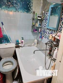 2-к квартира, на длительный срок, 36м2, 4/5 этаж