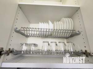 2-к квартира, посуточно, 45м2, 12/16 этаж