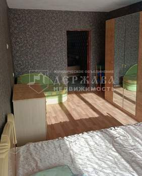 2-к квартира, на длительный срок, 48м2, 5/5 этаж