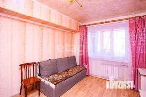 1-к квартира, на длительный срок, 16м2, 1/5 этаж