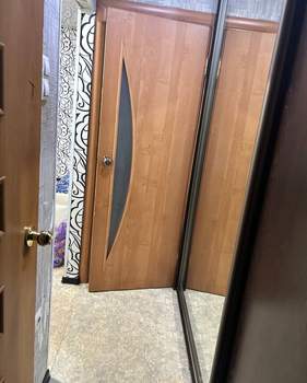 1-к квартира, на длительный срок, 30м2, 4/5 этаж