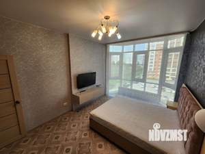 2-к квартира, на длительный срок, 45м2, 5/16 этаж