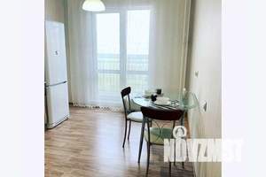 2-к квартира, посуточно, 50м2, 7/15 этаж