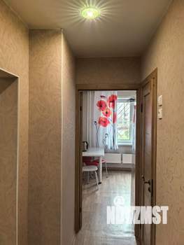 1-к квартира, на длительный срок, 34м2, 1/10 этаж