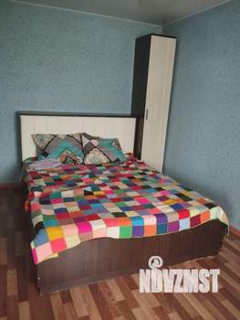 2-к квартира, на длительный срок, 43м2, 5/5 этаж