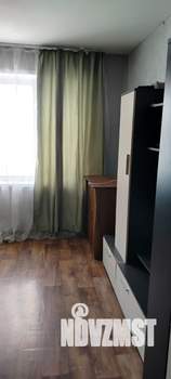1-к квартира, на длительный срок, 17м2, 4/9 этаж