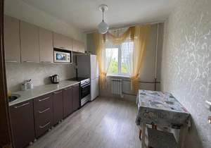 2-к квартира, на длительный срок, 50м2, 4/9 этаж