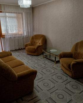 2-к квартира, на длительный срок, 45м2, 3/5 этаж