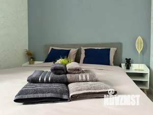 2-к квартира, посуточно, 52м2, 2/2 этаж