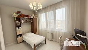 3-к квартира, на длительный срок, 60м2, 14/16 этаж