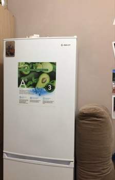 1-к квартира, на длительный срок, 17м2, 2/9 этаж