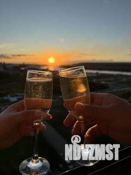 1-к квартира, посуточно, 50м2, 9/16 этаж