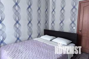 2-к квартира, посуточно, 48м2, 3/5 этаж