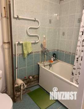 2-к квартира, на длительный срок, 44м2, 1/5 этаж