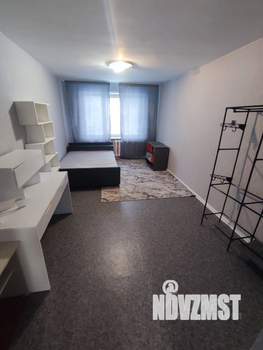 2-к квартира, на длительный срок, 48м2, 1/5 этаж