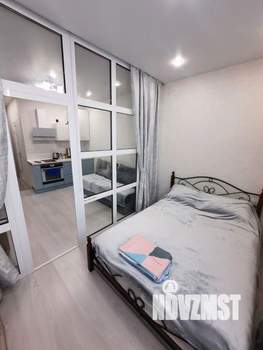1-к квартира, на длительный срок, 30м2, 12/20 этаж