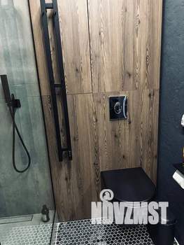 Студия квартира, посуточно, 30м2, 8/15 этаж