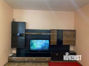 2-к квартира, на длительный срок, 45м2, 1/5 этаж