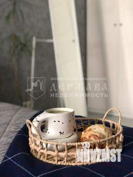 1-к квартира, на длительный срок, 32м2, 2/10 этаж