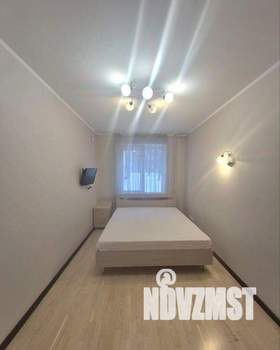 2-к квартира, на длительный срок, 43м2, 1/5 этаж