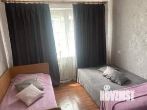 Студия квартира, посуточно, 17м2, 2/9 этаж