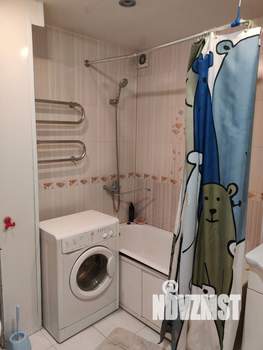 2-к квартира, на длительный срок, 44м2, 2/5 этаж