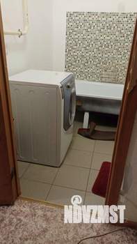 2-к квартира, на длительный срок, 43м2, 6/10 этаж