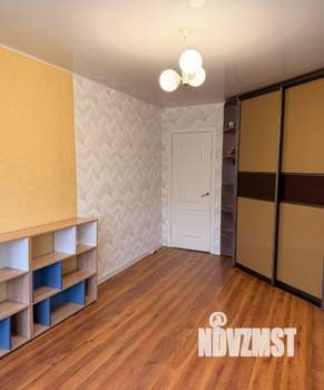 2-к квартира, на длительный срок, 48м2, 5/5 этаж