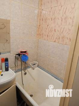 1-к квартира, на длительный срок, 16м2, 2/9 этаж