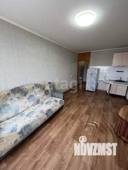 Студия квартира, на длительный срок, 23м2, 8/9 этаж