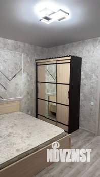 2-к квартира, на длительный срок, 57м2, 13/16 этаж