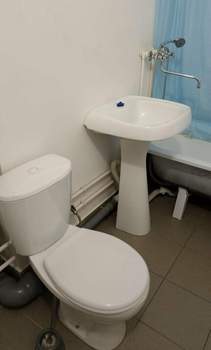 1-к квартира, на длительный срок, 31м2, 6/9 этаж