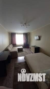 1-к квартира, посуточно, 40м2, 5/16 этаж