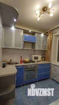 1-к квартира, на длительный срок, 33м2, 2/5 этаж