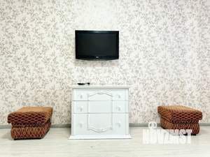 3-к квартира, посуточно, 100м2, 4/5 этаж