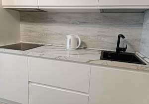 1-к квартира, на длительный срок, 40м2, 2/12 этаж