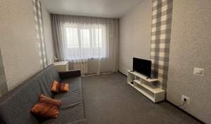 1-к квартира, на длительный срок, 32м2, 6/16 этаж