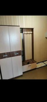 2-к квартира, на длительный срок, 58м2, 6/16 этаж